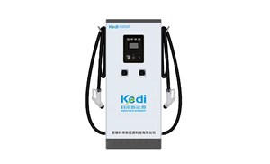 直流快充技術(shù)革新電動(dòng)出行 智能開(kāi)啟充電新紀(jì)元